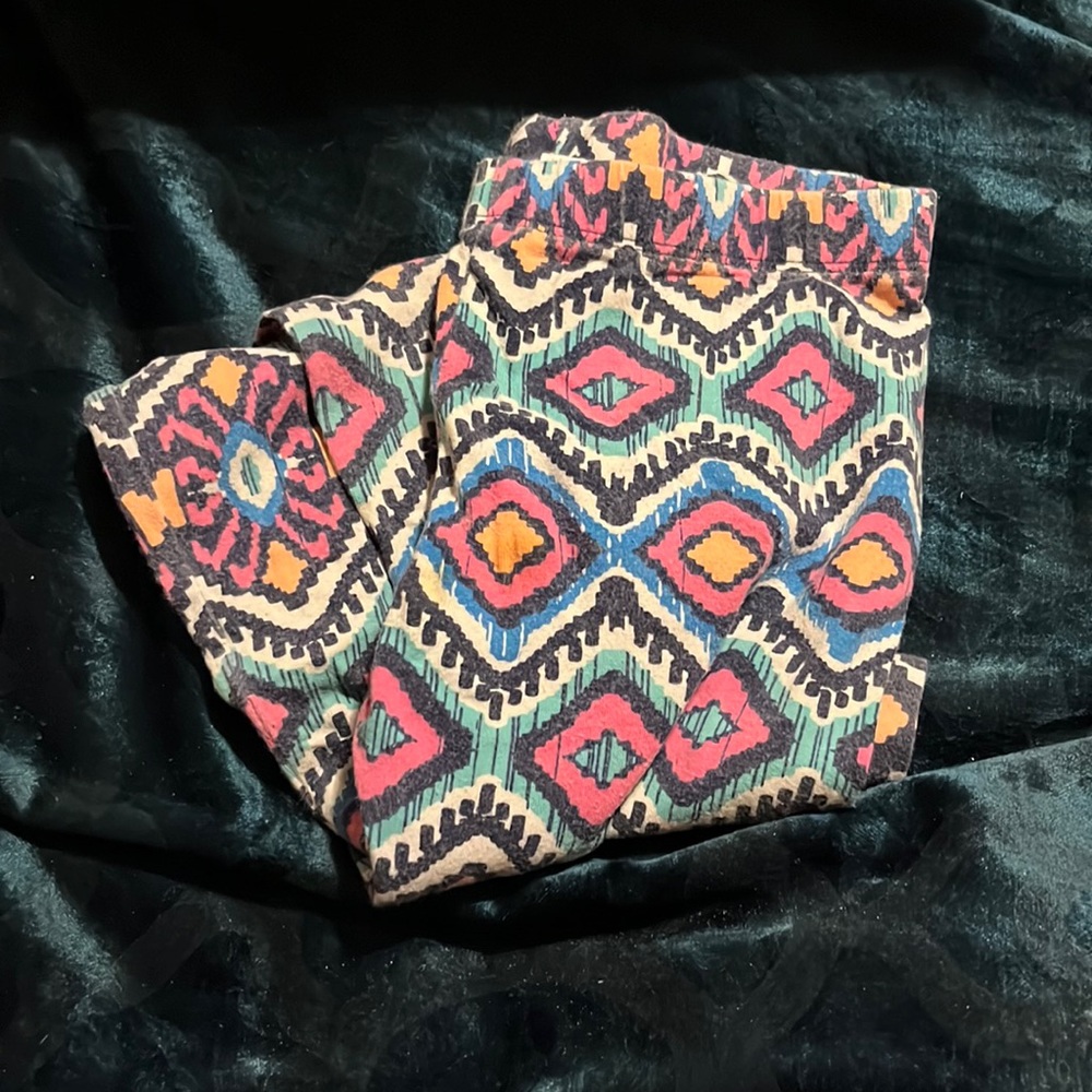 Kids leggings